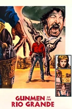 Desafío en Río Bravo (1964)