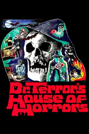 Dr. Terror's House of Horrors (1965) [Remastered]