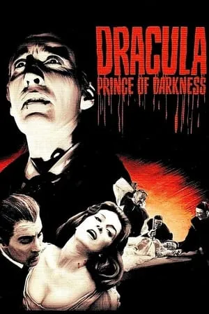 Dracula, Prince of Darkness (1966)