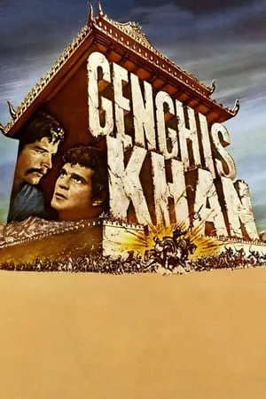 Genghis Khan (1965)