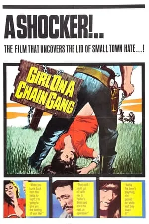 Girl on a Chain Gang (1966)