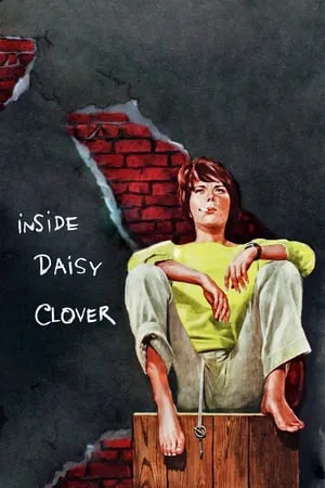 Inside Daisy Clover (1965) + Bonus
