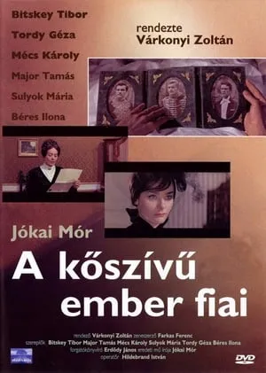 A köszívü ember fiai / Men and Banners (1965)