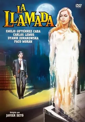 The Sweet Sound of Death (1965) La llamada