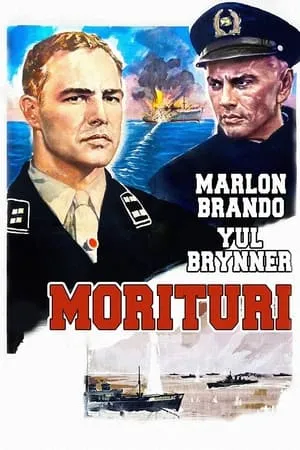 Morituri (1965) [MultiSubs]