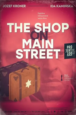 The Shop on Main Street (1965) Obchod na korze