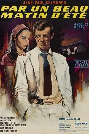 Par un beau matin d'été / Crime on a Summer Morning (1965)