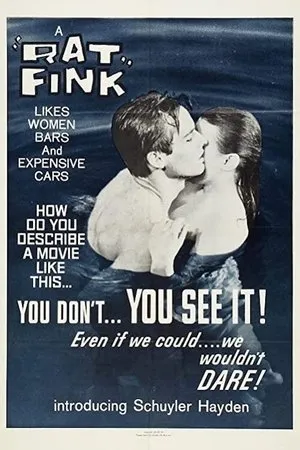 Rat Fink (1965)