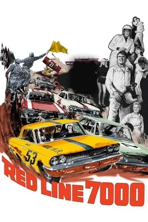 Red Line 7000 (1965) [w/Commentary]