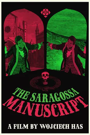 Rekopis znaleziony w Saragossie / The Saragossa Manuscript (1965)