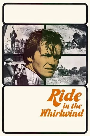 Ride in the Whirlwind (1966) [The Criterion Collection]
