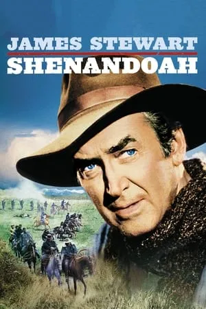 Shenandoah (1965) [w/Commentary]