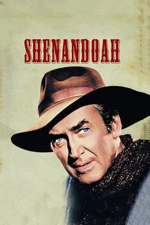 Shenandoah (1965) [w/Commentary]