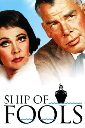 Ship of Fools (1965) [w/Commentary]