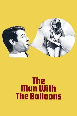 L'uomo dei cinque palloni / The Man with the Balloons (1967)