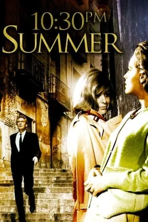 10:30 P.M. Summer (1966) [Dual Audio]