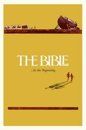 The Bible: In the Beginning (1966)