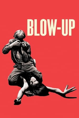Blow-Up (1966) [The Criterion Collection]