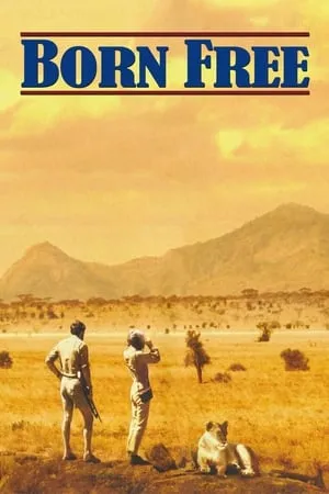 Born Free (1966)