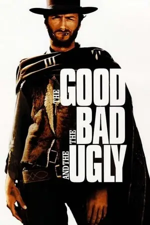Il buono, il brutto, il cattivo / The Good, the Bad and the Ugly (1966) [4K, Ultra HD]