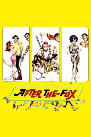 After the Fox (1966)