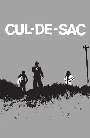 Cul-De-Sac (1966) [The Criterion Collection]