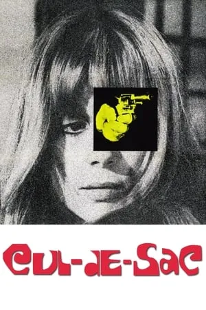 Cul-De-Sac (1966) [The Criterion Collection]