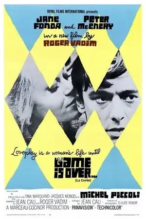 The Game Is Over (1966) La curée