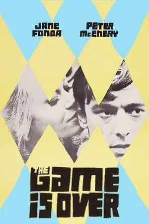 The Game Is Over (1966) La curée