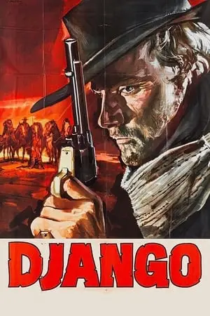 Django (1966) + Extra