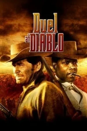 Duel at Diablo (1966) [MultiAudio]