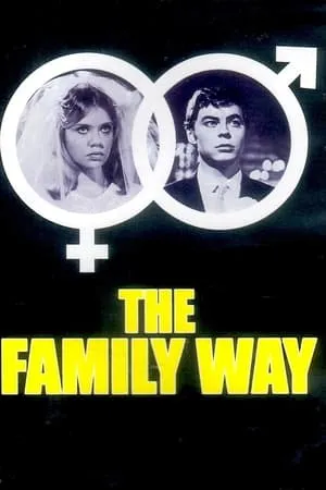 The Family Way (1966) + Extras