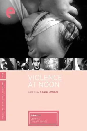Violence at Noon (1966)