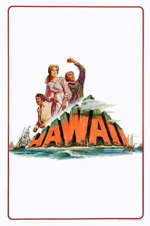 Hawaii (1966) [2 Cuts]