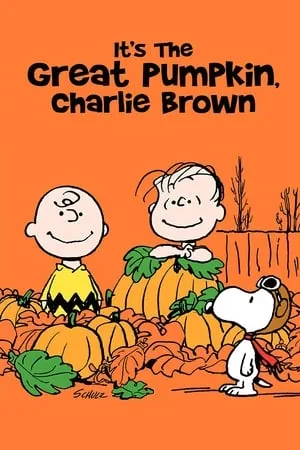 It's the Great Pumpkin, Charlie Brown (1966)