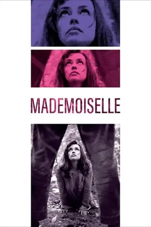 Mademoiselle (1966) [British Film Institute]