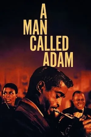 A Man Called Adam (1966) [w/Commentary]