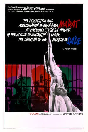 Marat/Sade (1967)