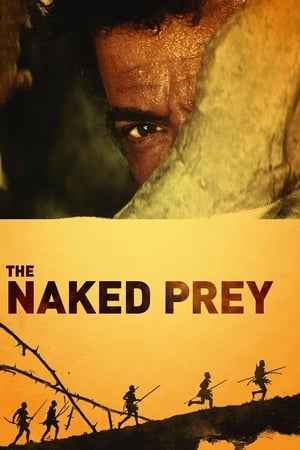 The Naked Prey (1965) + Extra