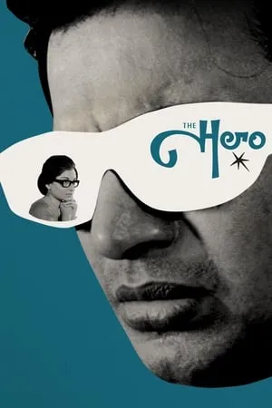 The Hero / Nayak (1966)