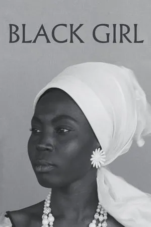 Black Girl (1966) [The Criterion Collection]