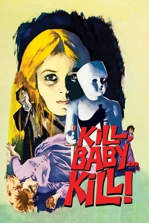 Kill, Baby... Kill! (1966) [w/Commentary] [Dual Audio]