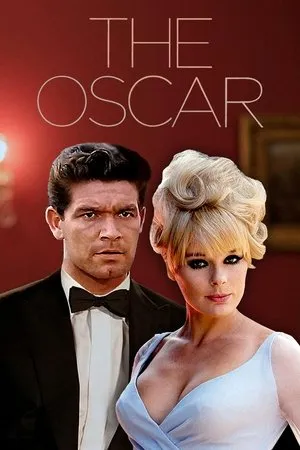 The Oscar (1966) [w/Commentaries]