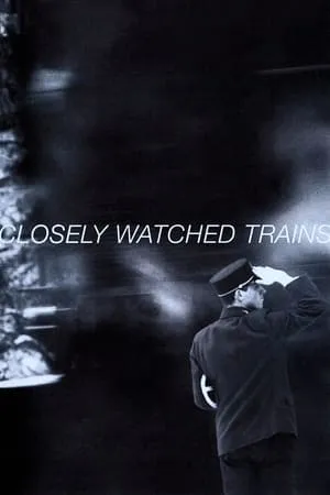Closely Watched Trains (1966) + Extras