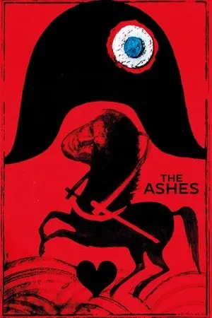 The Ashes (1965) Popioly