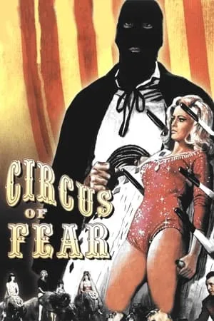 Circus of Fear (1966) [w/Commentary]