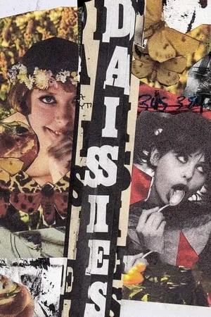 Daisies (1966) [The Criterion Collection]