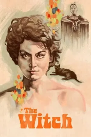 The Witch (1966) [w/Commentary] [Dual Audio]