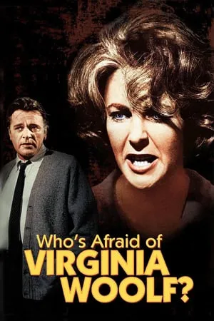 Who's Afraid of Virginia Woolf? (1966) + Extras [w/Commentaries]