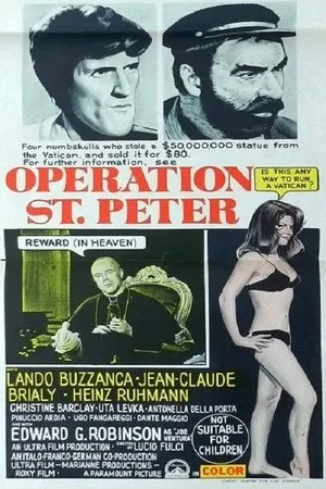 Operazione San Pietro (1967)